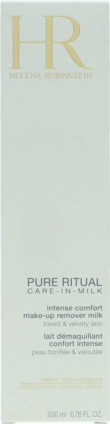 Helena Rubinstein Pure Ritual Cleansing Milk - 200 ml