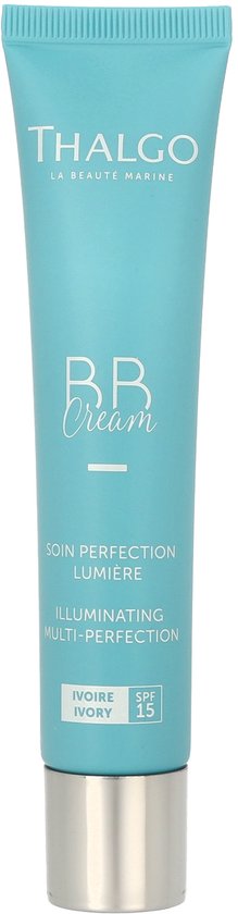 Thalgo Illuminating Multi-Perfection BB Cream - Ivory - 40ml
