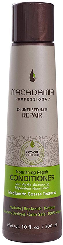 Macadamia - Prof. Nourishing Moisture Conditioner
