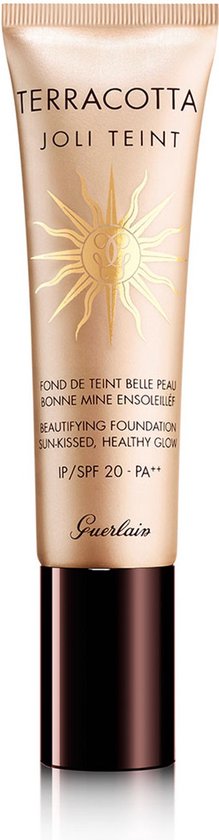 Guerlain Terracotta Joli Teint Foundation SPF20 30 ml