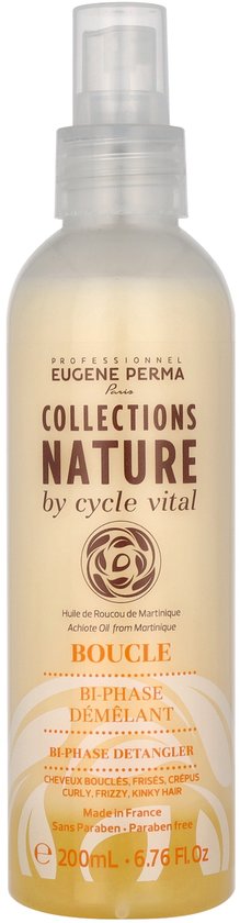 Eugene Perma Bi-Phase Detangler Conditioner