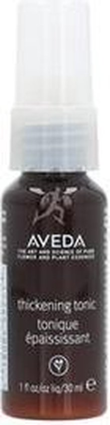 Aveda Thickening Tonic | Voor voller haar | 30ml