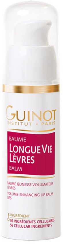 Anti-Aging Halscrème Guinot Longue Vie 30 ml