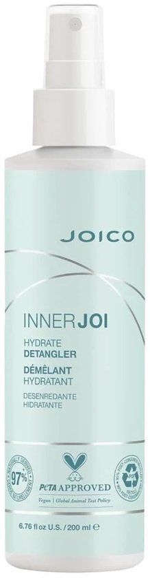 Joico - Innerjoi Hydrate Detangler - 200ml