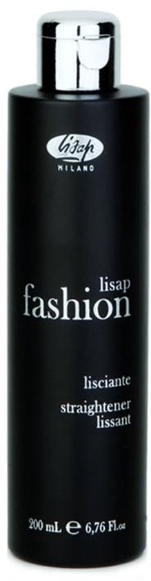 Lisap Crème Fashion Straightener