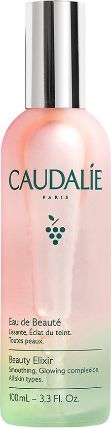 Schoonheid Water Caudalie 780319 Fixer (100 ml)