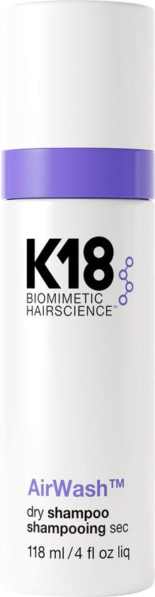 K18 - Airwash Droogshampoo