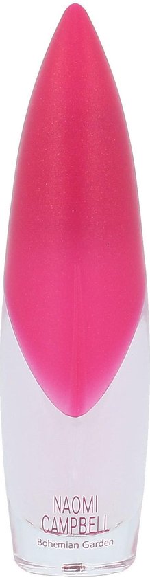 Naomi Campbell - Bohemian Garden - Eau De Toilette - 15ML