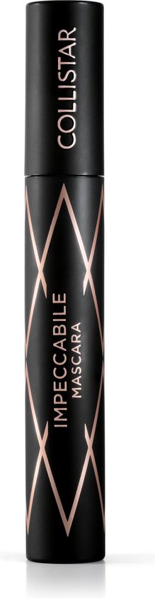 Collistar Impeccabile Mascara Black 14 ml