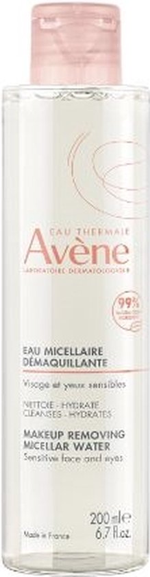 Avène Les Essentiels Micellair Reinigingswater
