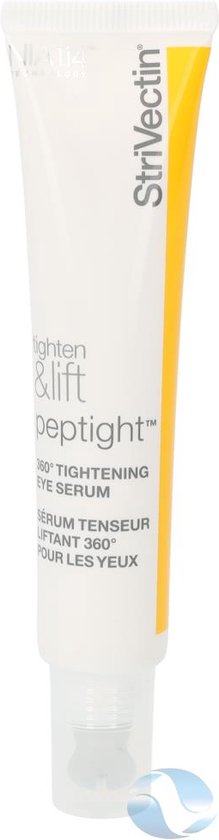 Oogcontour StriVectin Tighten & Lift 360º (30 ml)