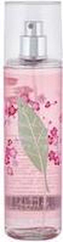 Elizabeth Arden | Green Tea Cherry Blossom Body Spray | 236mlML