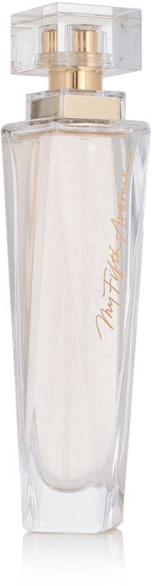 Damesparfum Elizabeth Arden EDP My Fifth Avenue 50 ml