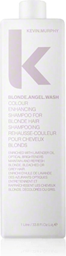 KEVIN.MURPHY lond.Angel shampoo - 1000 ML