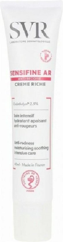 Anti-imperfections Sensifine Ar 40 ml