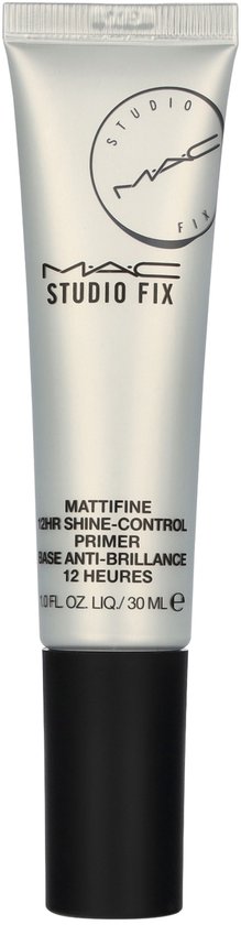 Studio Fix Mattifine 12hr Shine-control Primer