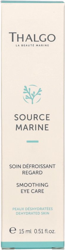 Thalgo Source Marine Smoothing Eye Care