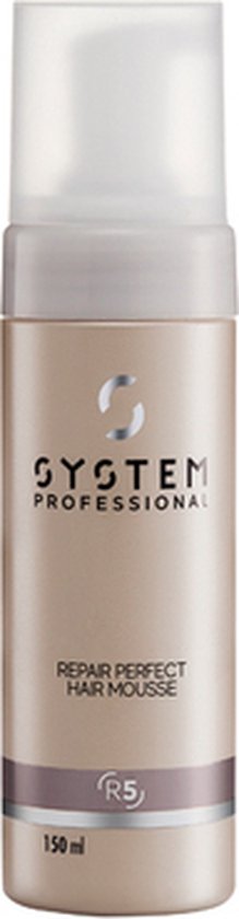 System Professional - Repair - Perfect Hair R5 - 200 ml