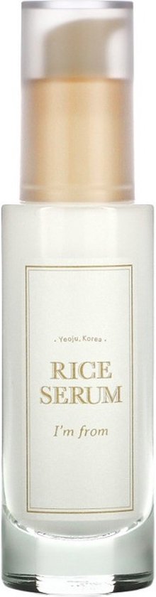 I'm From Rice Serum 30 ml