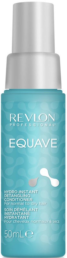 Revlon Equave Hydro Instant Ontwarrende Conditioner 50 ml