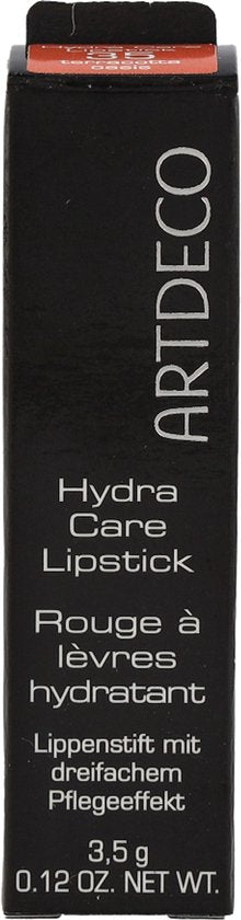 Artdeco - Hydra Care Lipstick - 35 Terracotta Oasis