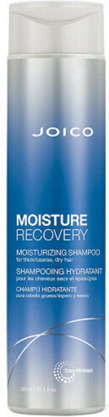 Joico Moisture Recovery Shampoo | Hydraterend voor beschadigd en droog haar