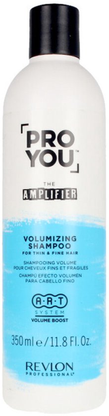 Shampoo ProYou the Amplifier Revlon (350 ml)