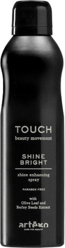 Touch: Shine Bright 250 ml