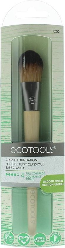 Ecotools CLASSIC FOUNDATION