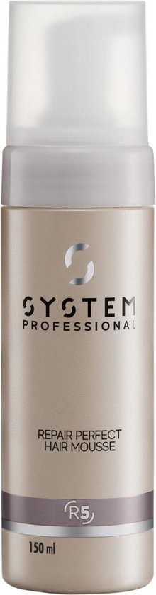 System Professional - Repair - Perfect Hair R5 - 200 ml