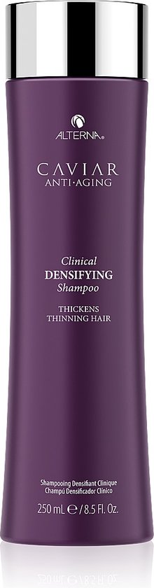 Alterna - Caviar Clinical Densifying Shampoo - 250ml
