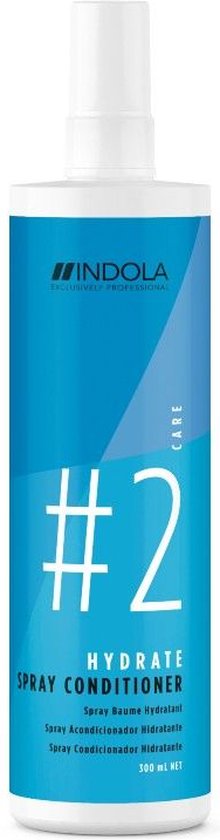 Indola Hydrate Conditioner Spray 300ml