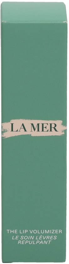 La Mer The Lip Volumizer - Voor vollere lippen - 7 ml