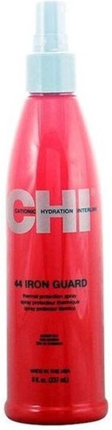 Chi 44 Iron Guard Thermal Protection Spray | Haarbeschermingsspray | 237 ml