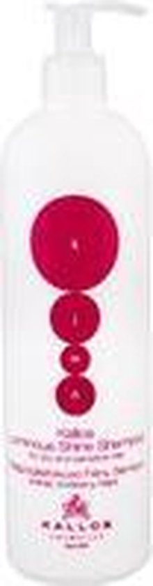 Kallos - KJMN Luminous Shine Shampoo - 1000ml