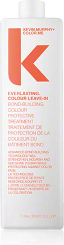 Kevin Murphy - EVERLASTING COLOUR - EVERLASTING.LEAVE-IN - Leave-in voor gekleurd haar - 1000 ml