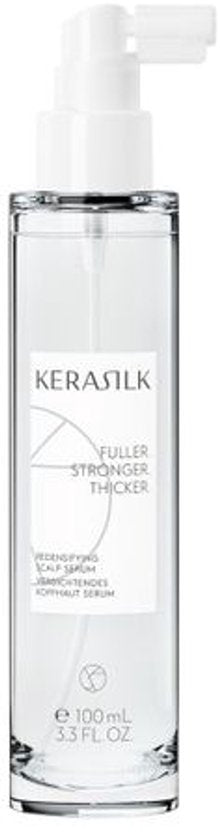 Kerasilk - Redensifying Scalp Serum -100ml