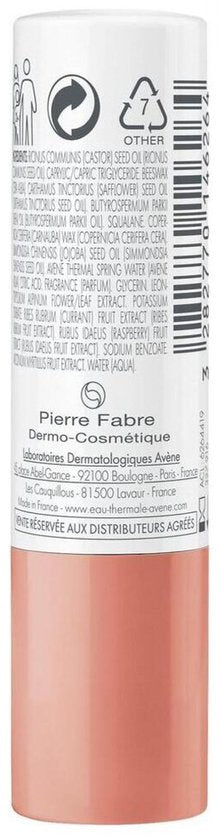 Avène Cold Cream Hydraterende Lippenstift 4 gr