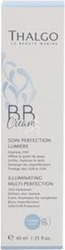 Thalgo Illuminating Multi-Perfection BB Cream - Ivory - 40ml