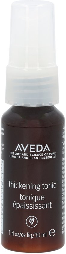 Aveda Thickening Tonic | Voor voller haar | 30ml
