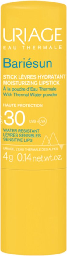 Zonnebrandcrème Uriage Bariésun