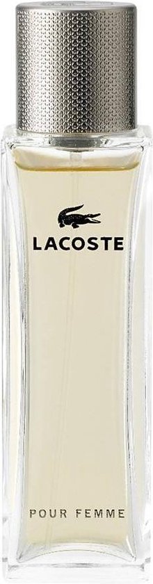 Lacoste Pour Femme 90 ml - Eau de Parfum - Damesparfum