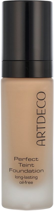 PERFECT TEINT foundation #35-natural 20 ml