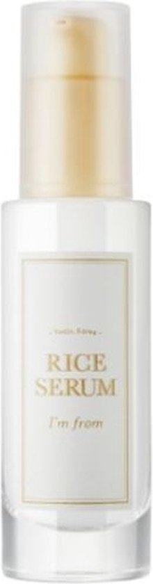 I'm From Rice Serum 30 ml
