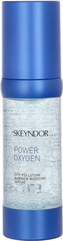Skeyndor - City Pollution - Barrier-Boosting Serum - 30 ml