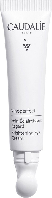 Caudalie Vinoperfect Brightening Eye Cream - 15ml