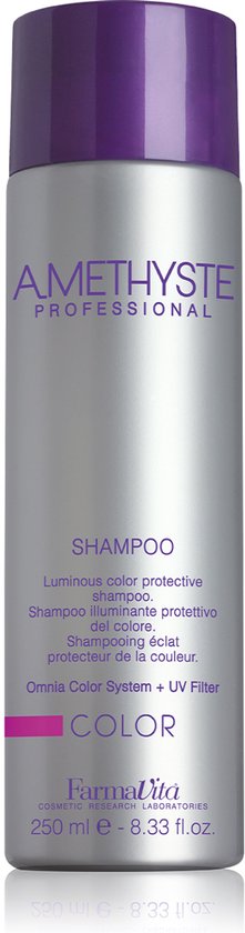Shampoo Amethyste Color Farmavita