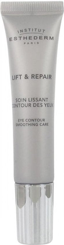 Institut Esthederm Lift & Repair Oogcrème - 15ml - Anti-Aging