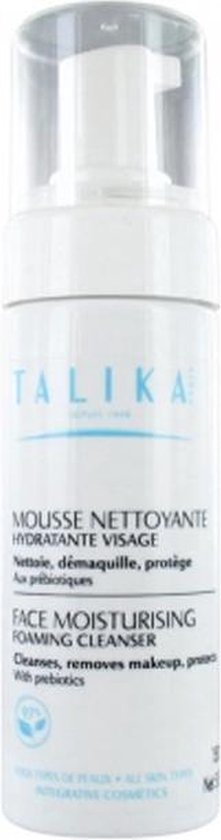 Talika Mousse Face Skintelligence Face Foaming Cleanser