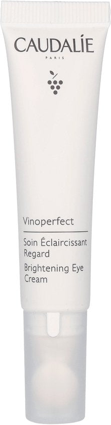 Caudalie Vinoperfect Brightening Eye Cream - 15ml